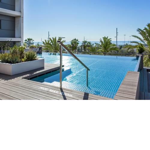 Occidental Atenea Mar - Adults Only
