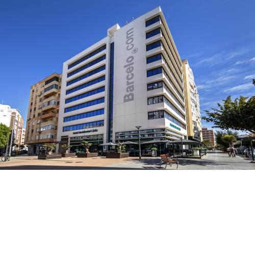 Occidental Cádiz