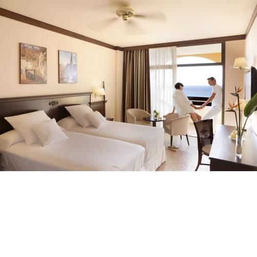 Occidental Jandia Playa