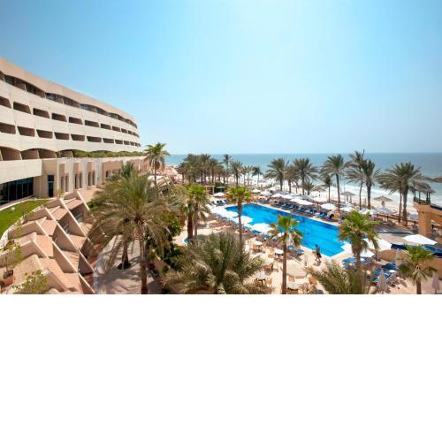 Occidental Sharjah Grand