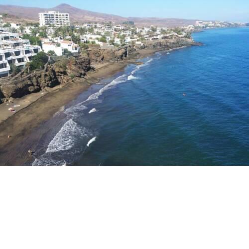 Ocean Apartment Maspalomas