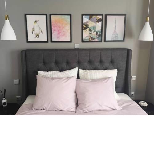 Ocean apartment