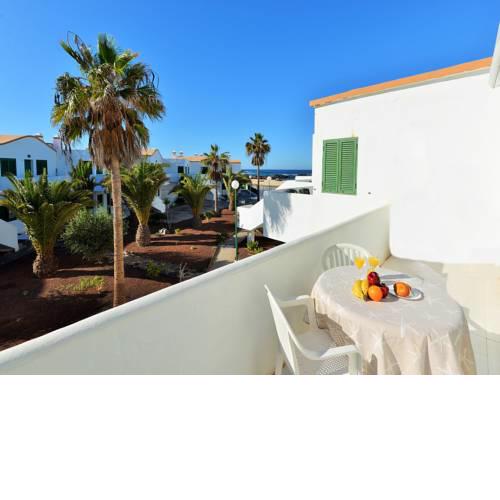 Ocean Balcony by Sea You There Fuerteventura
