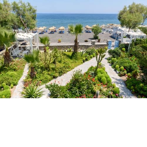Ocean Bay Suites