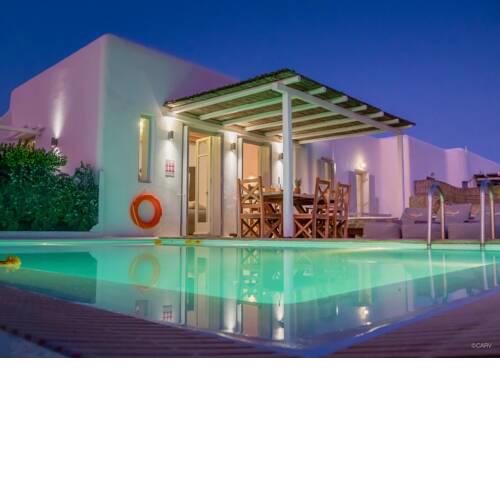 Ocean Blue Villa by LLB - Beach in 6min walking