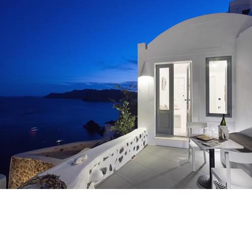 Ocean Blue Villas