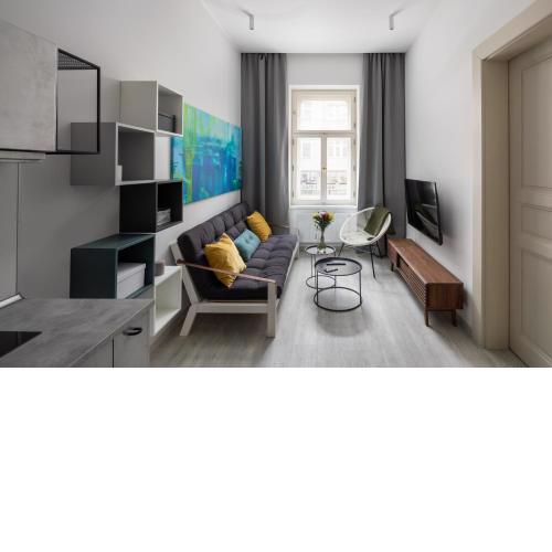 Ocean Breeze Apartment