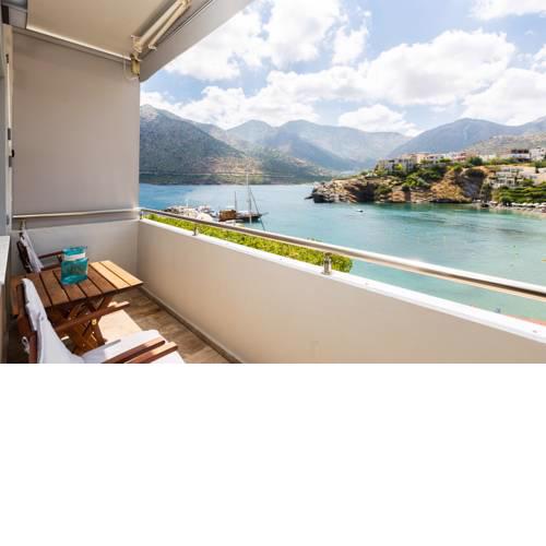 Ocean Dream Apartment!
