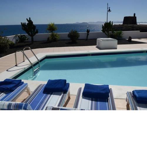 Ocean Dreams Marina & Spa Villages