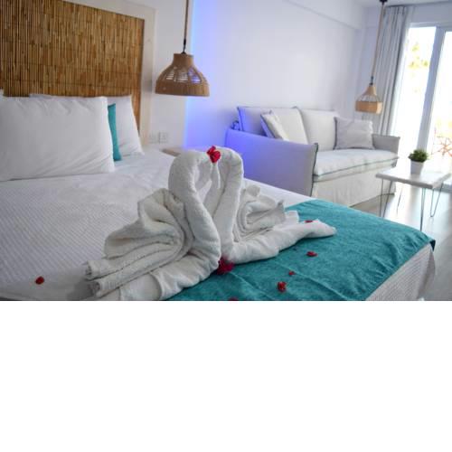Ocean Dreams Suites