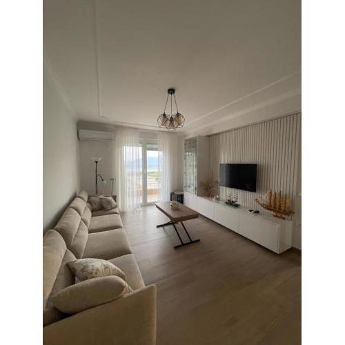 Ocean Eyes Apartament
