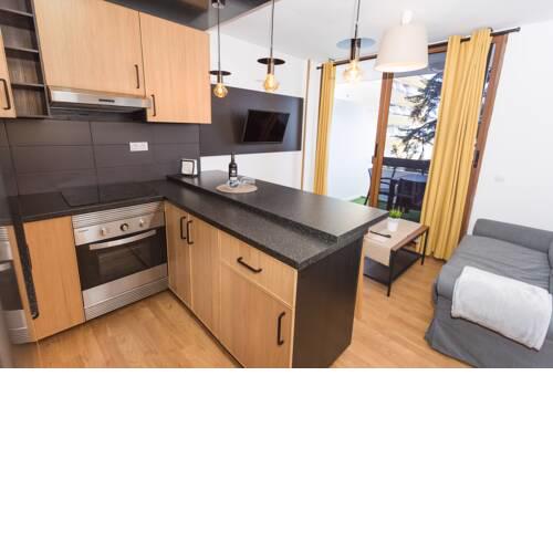 Ocean Friendly Apartment