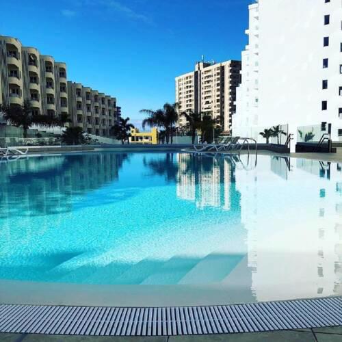 Ocean Garden BH FREE WIFI