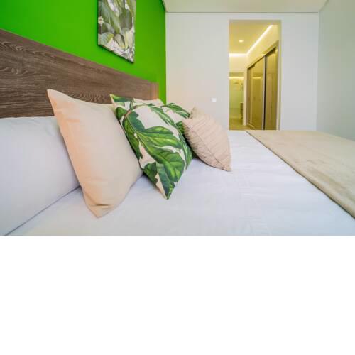 OCEAN GARDEN SUITE 111