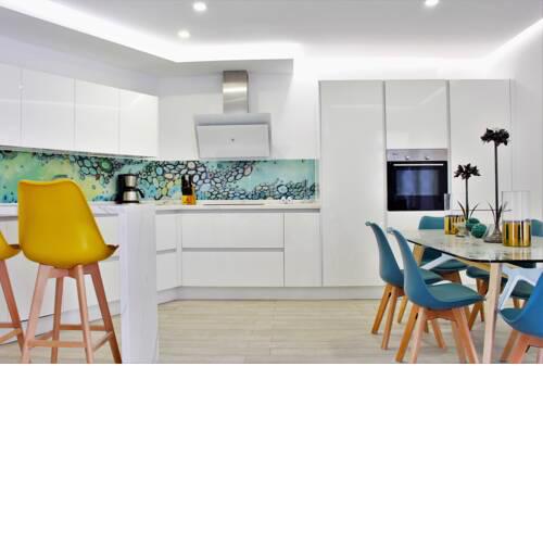 OCEAN GARDEN SUITE 212