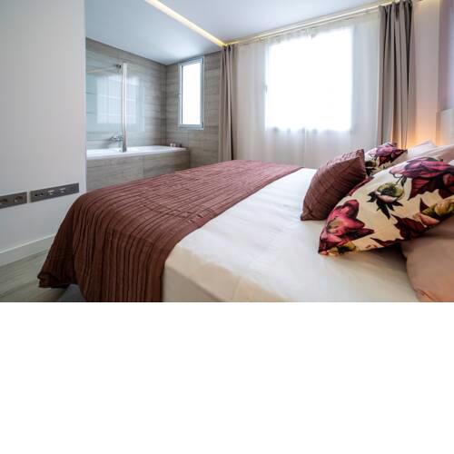 OCEAN GARDEN SUITE 412