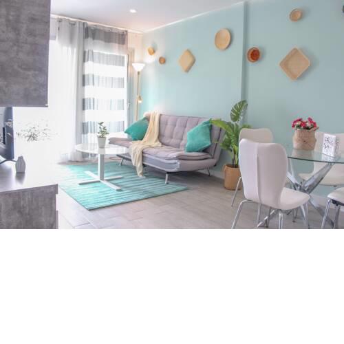 OCEAN GARDEN SUITE 509