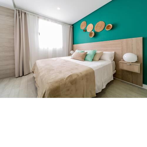 OCEAN GARDEN SUITE 512