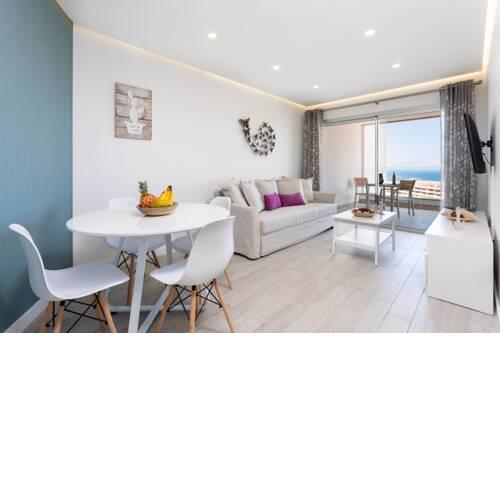 OCEAN GARDEN SUITE 804