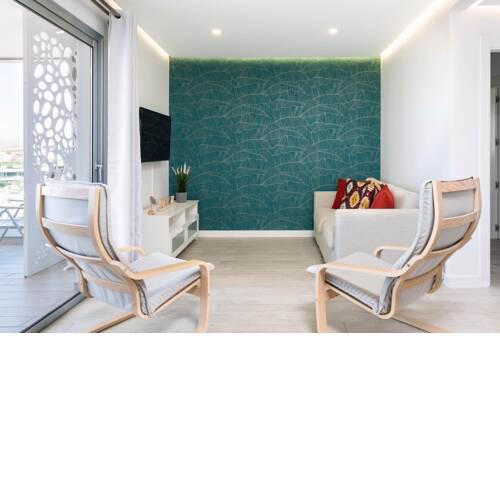 OCEAN GARDEN SUITE 902