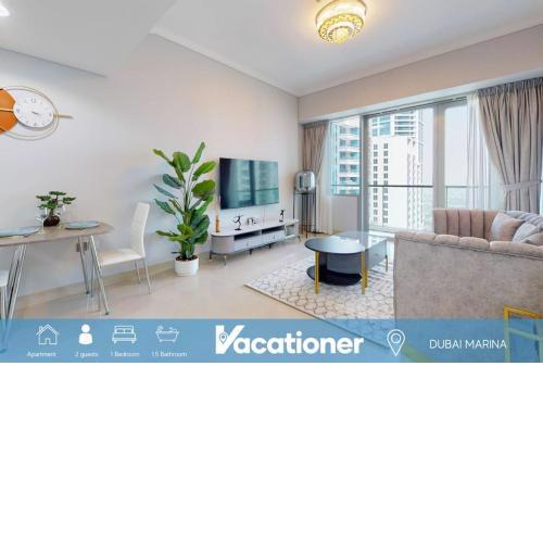 Ocean Heights - Vacationer