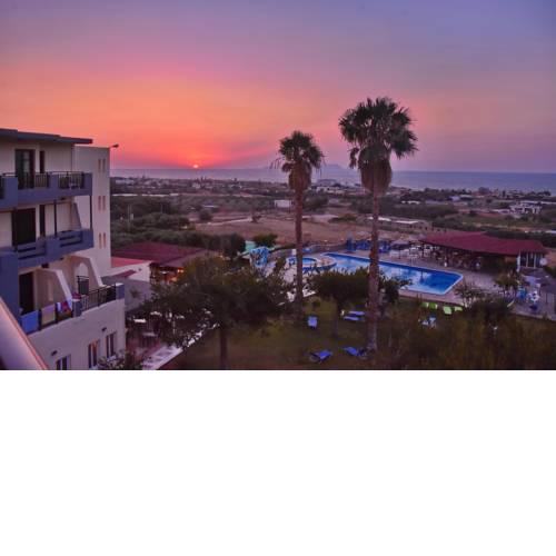 Ocean Heights View Hotel