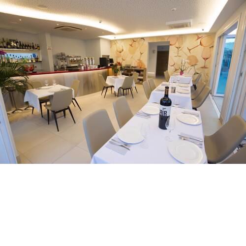 Ocean Lounge