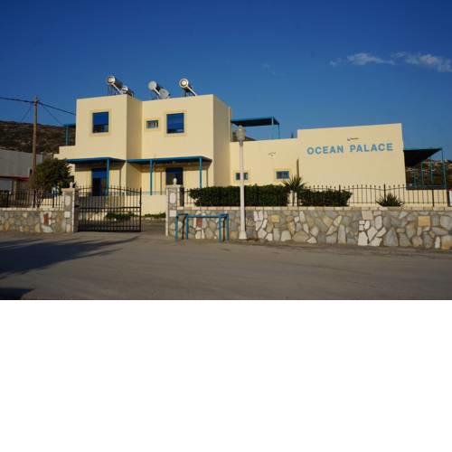 Ocean Palace