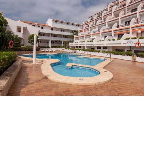 Ocean Park 37 - Three Bed