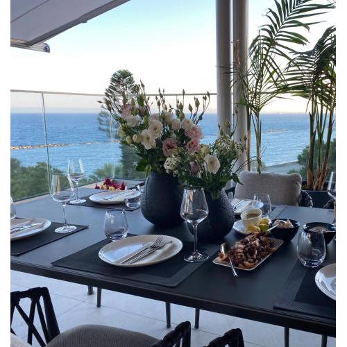 Ocean Pearl Villa