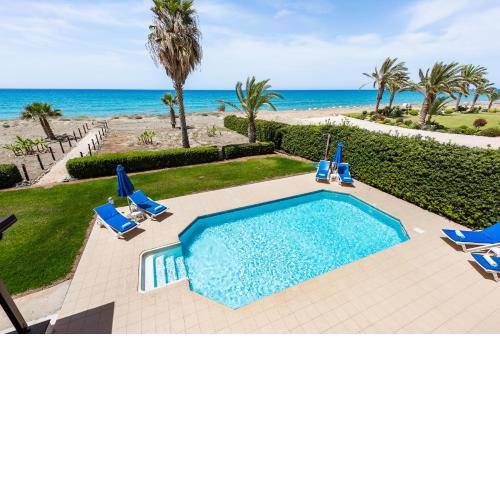 Ocean Pearl Villa
