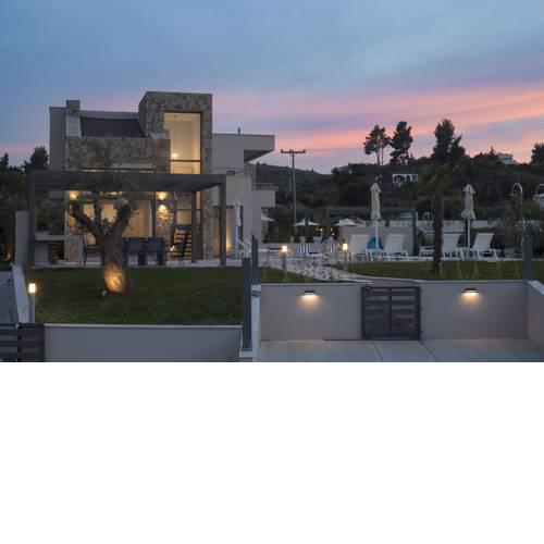 Ocean Private Villas
