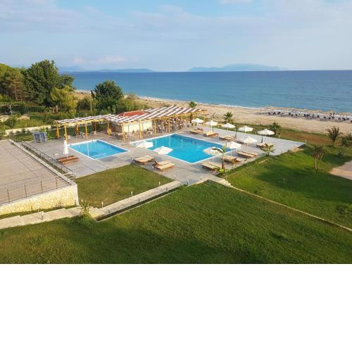 Ocean Resort