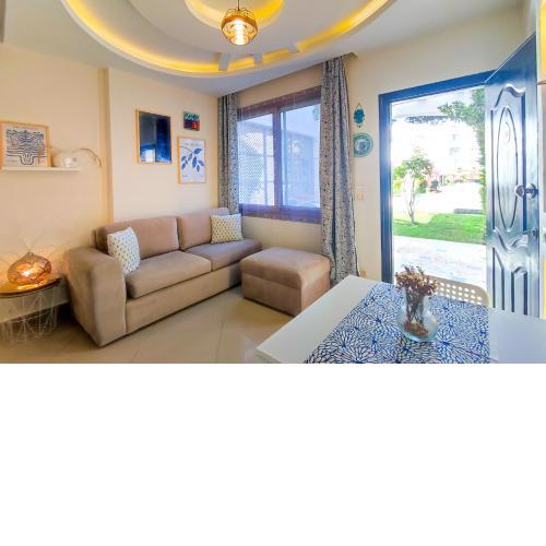 Ocean Solana Apartment in Sharm Hills