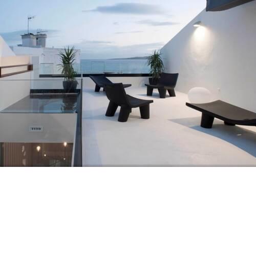 Ocean Space Lanzarote