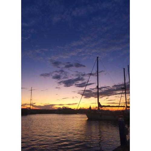 Ocean Star
