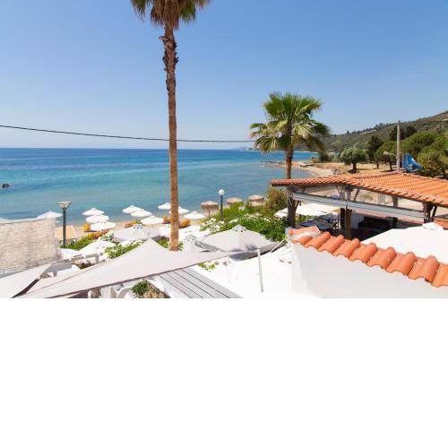 Ocean Suite Chalkidiki