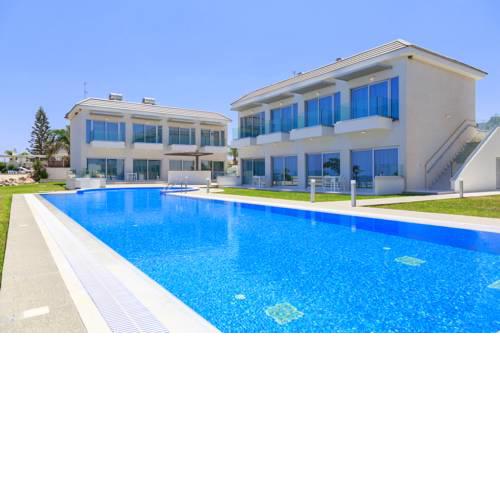 Ocean Suites Luxury Apartments