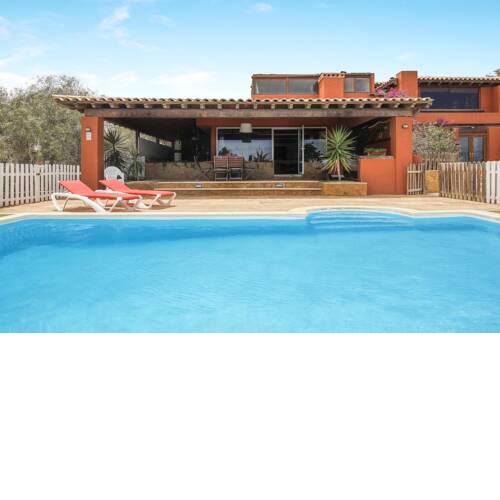 Ocean surf house Fuerteventura