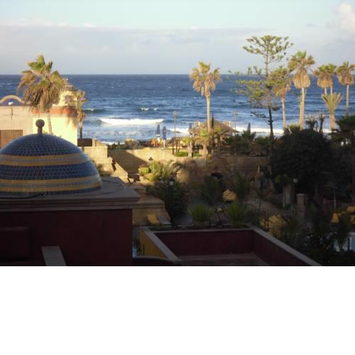 Ocean Tenerife family apartment