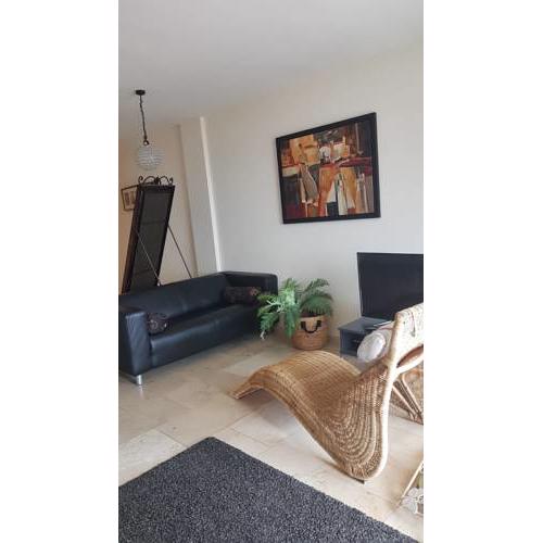 Ocean View Apartment