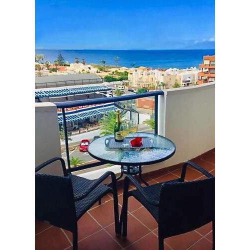 Ocean View Elegant Magic Apartment