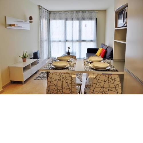 Ocean View Residence