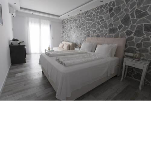 Ocean View Rooms