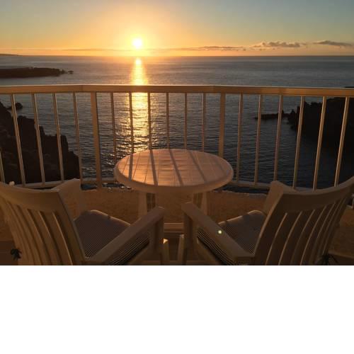 #Ocean view studio #WIFI #Pool