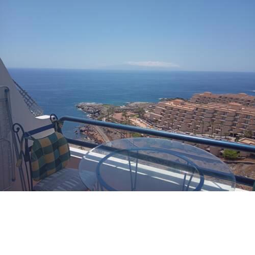 Ocean View Studio