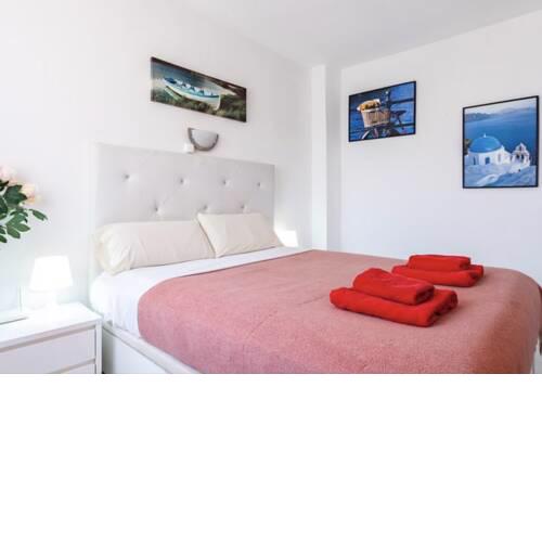 Ocean View Torre Del Sol