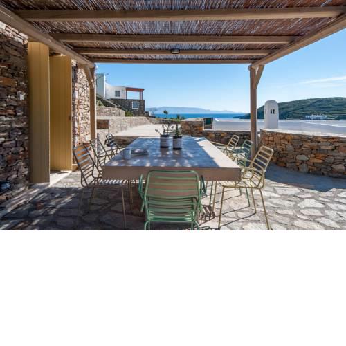 Ocean Villas by K4 Kythnos