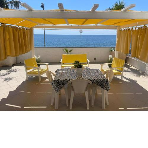 Oceana Boutique By Scalera