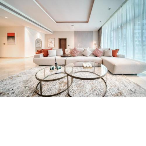 Oceana Residences, Oceana Palm Jumeirah - Mint Stay